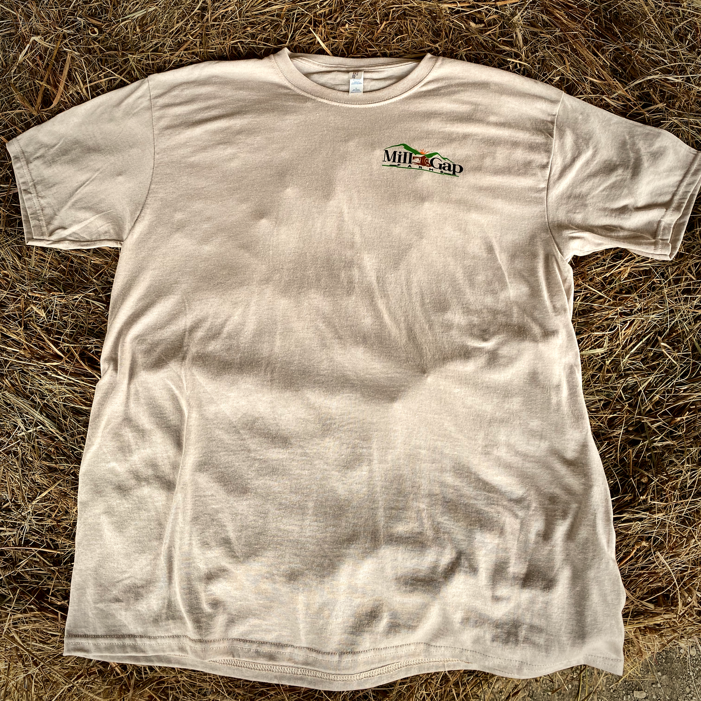 Mill Gap Farms T-Shirt