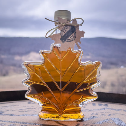 8.45 Ounce Maple Leaf