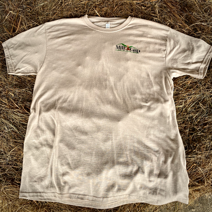 Mill Gap Farms T-Shirt